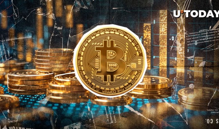 Satoshi’s Bitcoin Fortune Surges to 0 Billion