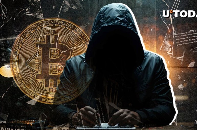 Satoshi’s Bitcoin Holdings Hit by Price Slump