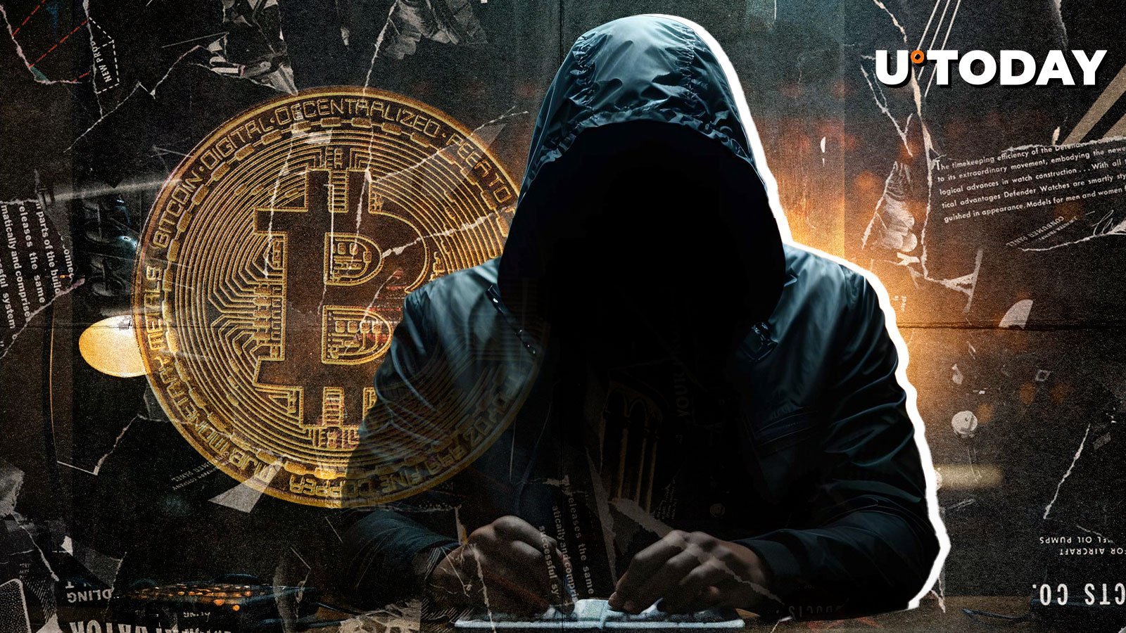 Satoshi’s Bitcoin Holdings Hit by Price Slump