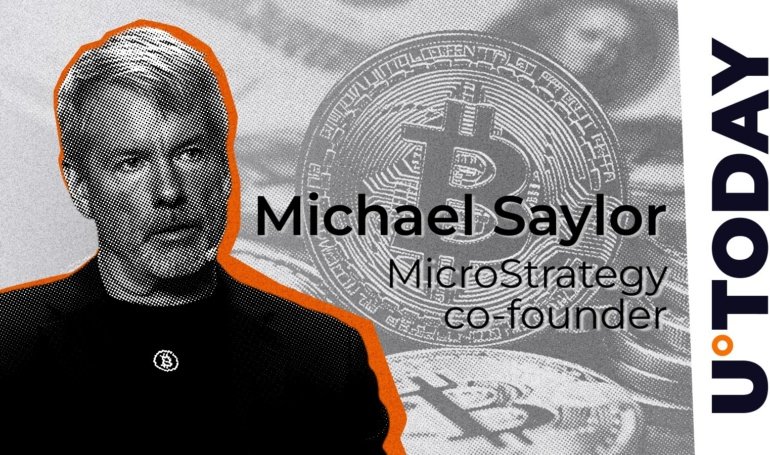 Saylor Is Bitcoin’s Buffett, Pro-XRP Lawyer Claims