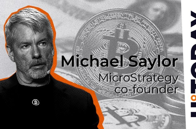 Saylor Is Bitcoin’s Buffett, Pro-XRP Lawyer Claims