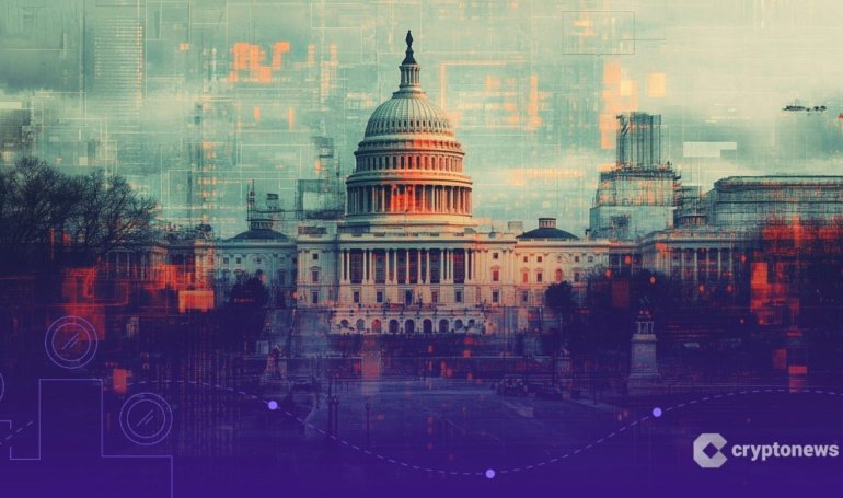 Scott Bessent Ignites Capitol Showdown with Historic Crypto Bill Endorsement