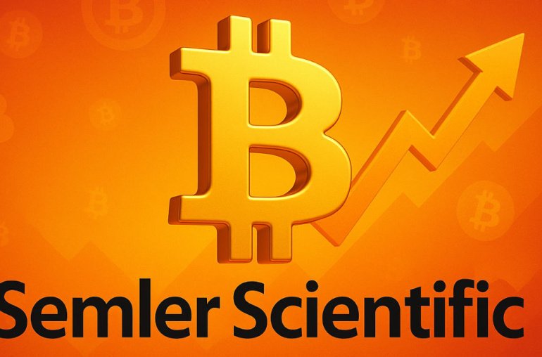Semler Scientific Has Purchased 1,510 Bitcoin This Year, Now Holds 3,808 BTC