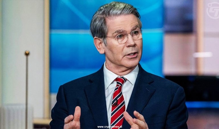 Senate Blocks Stablecoin Bil, Treasury Warns of Setback