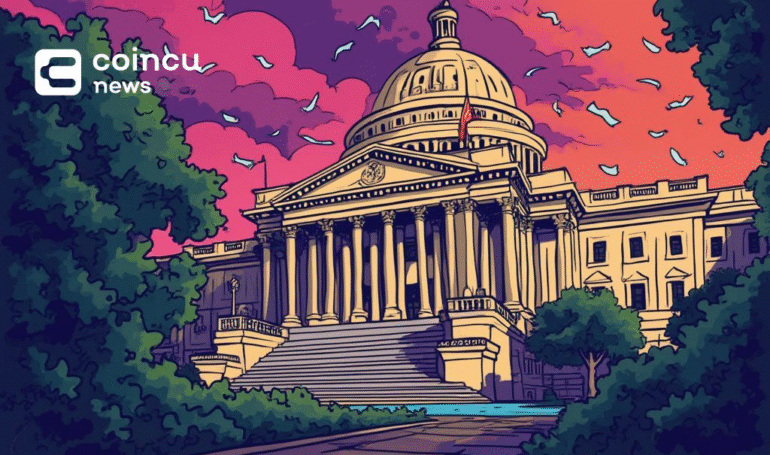 Senate Receives Stablecoin GENIUS Act Amendment with New Safeguards – Coincu