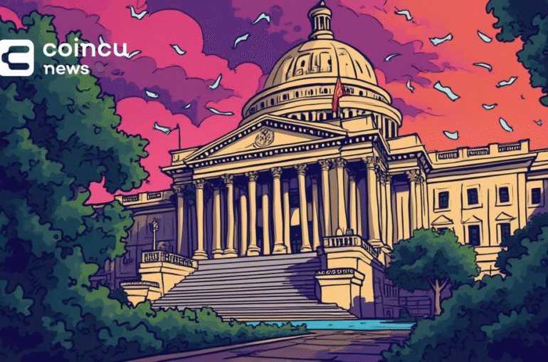 Senate Receives Stablecoin GENIUS Act Amendment with New Safeguards – Coincu