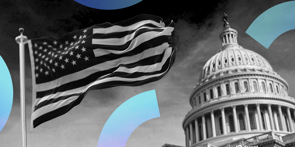 Senate Stablecoin Bill Passes Key Vote as GENIUS Act Regains Momentum