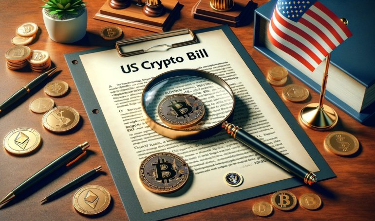 Senate Targets Trump, Musk in Explosive New Crypto Ban Bill