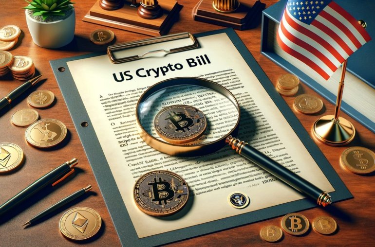 Senate Targets Trump, Musk in Explosive New Crypto Ban Bill