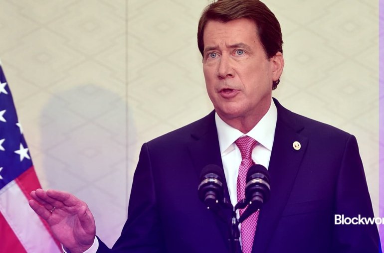 Senate advances stablecoin bill in cloture vote redo