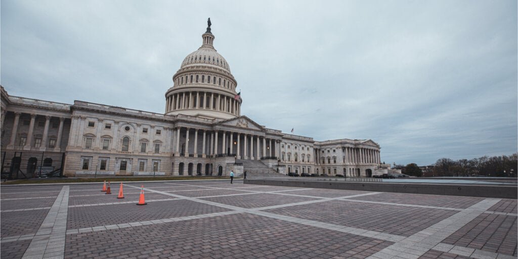 Senate to Vote on GENIUS Act as GOP Presses Forward Despite Mounting Opposition