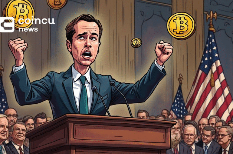 Senator Murphy Introduces ‘MEME Act’ Targeting Political Meme Coins – Coincu