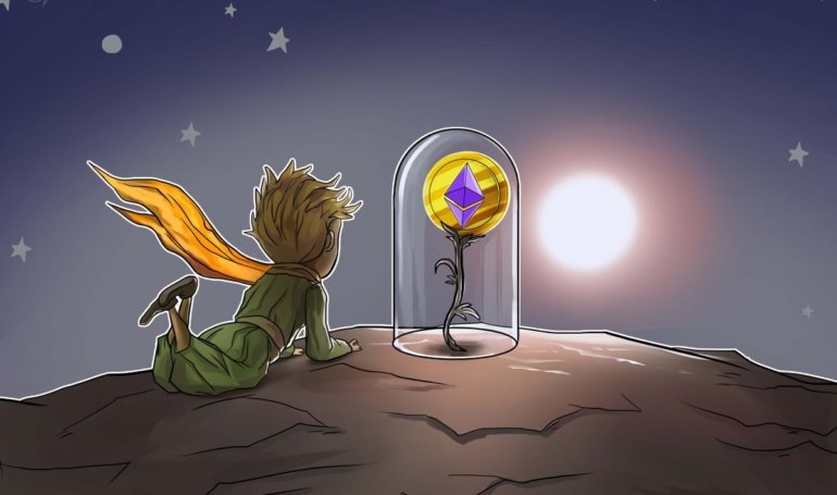 SharpLink’s 5M ETH treasury has ETH bulls calling for K