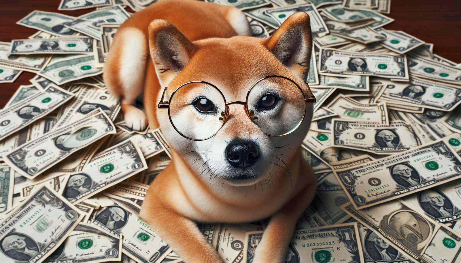 Shiba Inu 2050 Prediction: Could Long-Term Holders See a 70000% ROI?