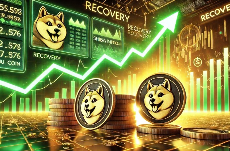 Shiba Inu Burn Rate Up 352%, Shibarium Spikes Above M, SHIB Turning Green?