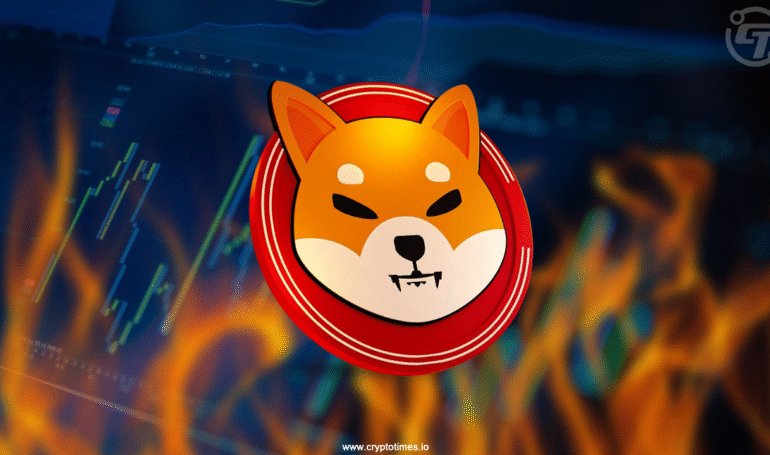 Shiba Inu Coin Price Eyes alt=