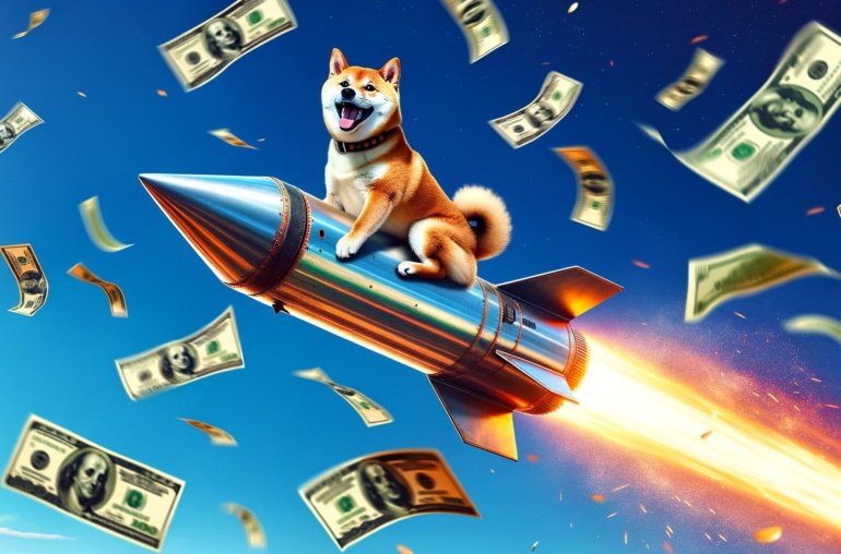 Shiba Inu Forecasted To Rise By 300% In October 2025