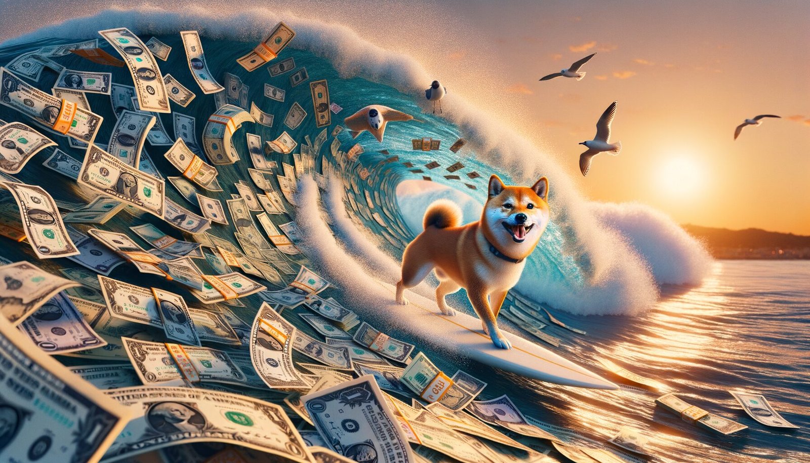 Shiba Inu Price Prediction 2024: 1,000% Surge Incoming?