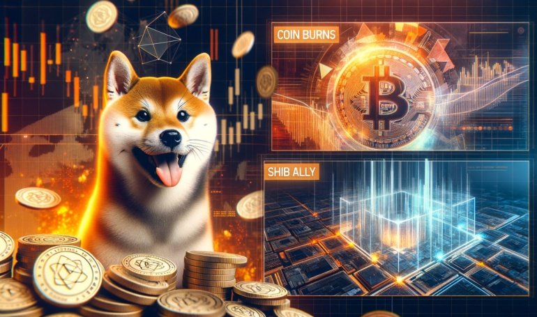 Shiba Inu Price Prediction & Shibarium Update: On To alt=