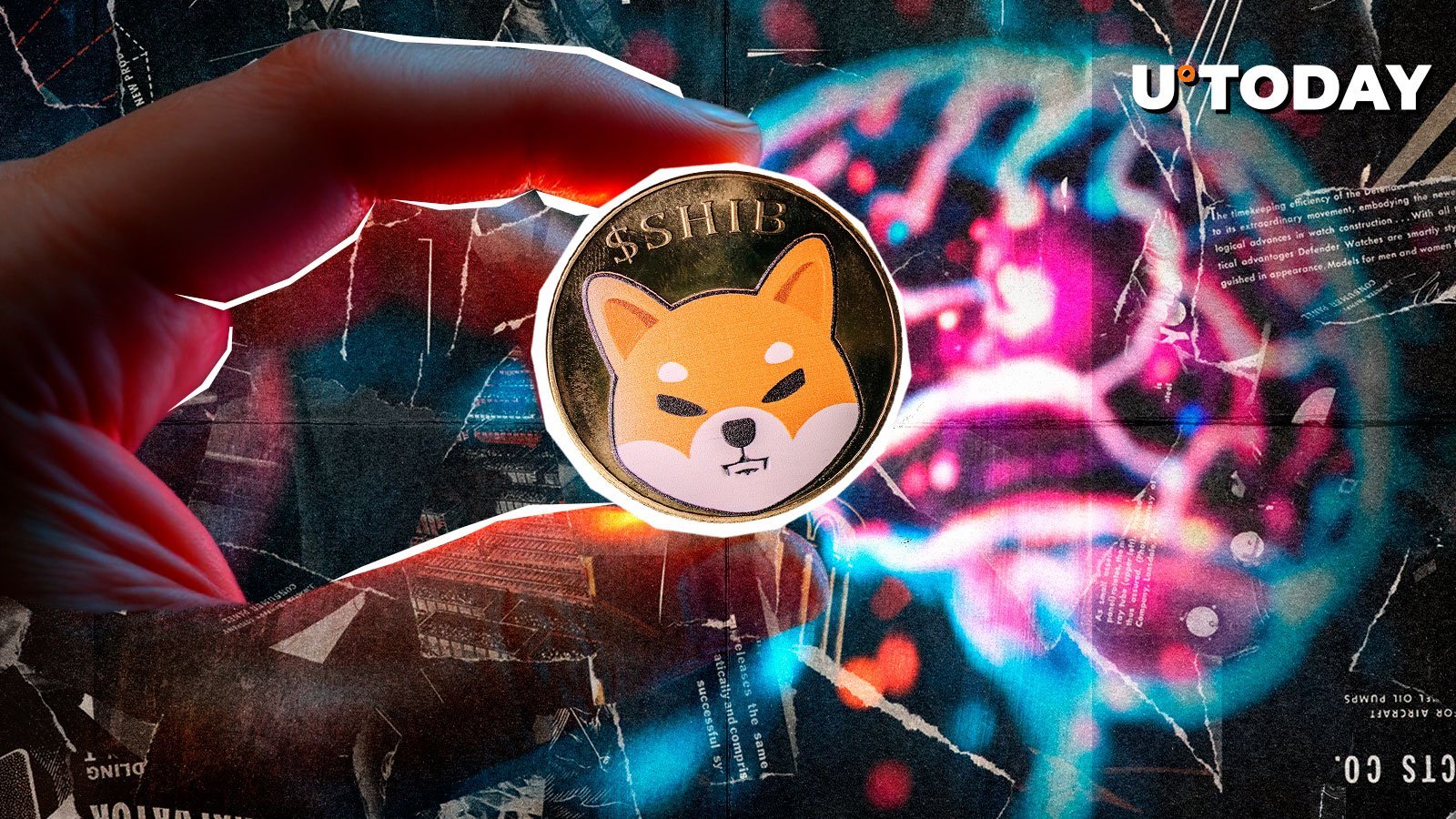 Shiba Inu (SHIB) Lead Suddenly Comes Back With ‘Final Paper’ Tease
