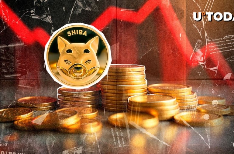 Shiba Inu (SHIB) Lost 50% of Its Gains: Something Happening?