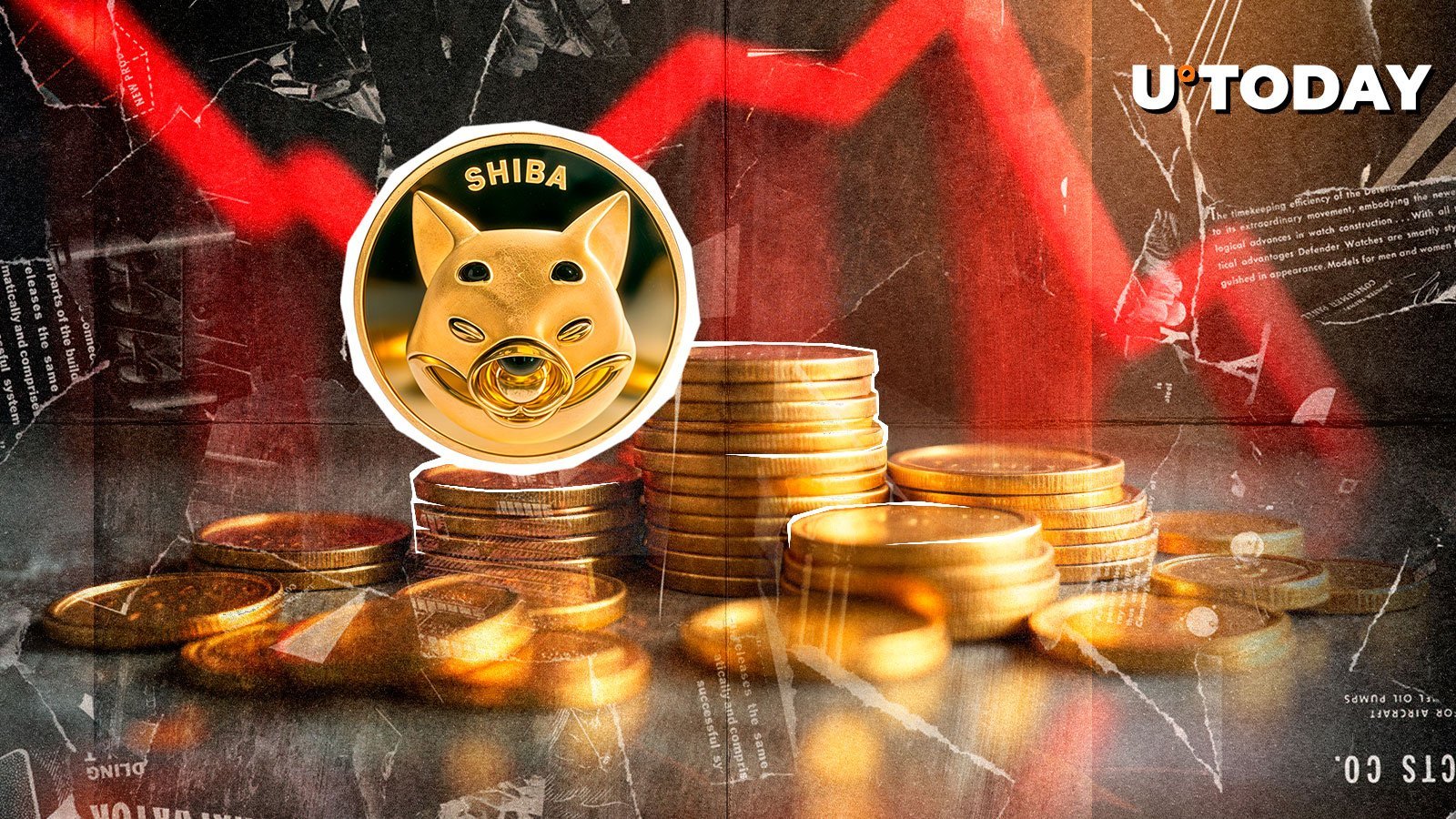 Shiba Inu (SHIB) Lost 50% of Its Gains: Something Happening?