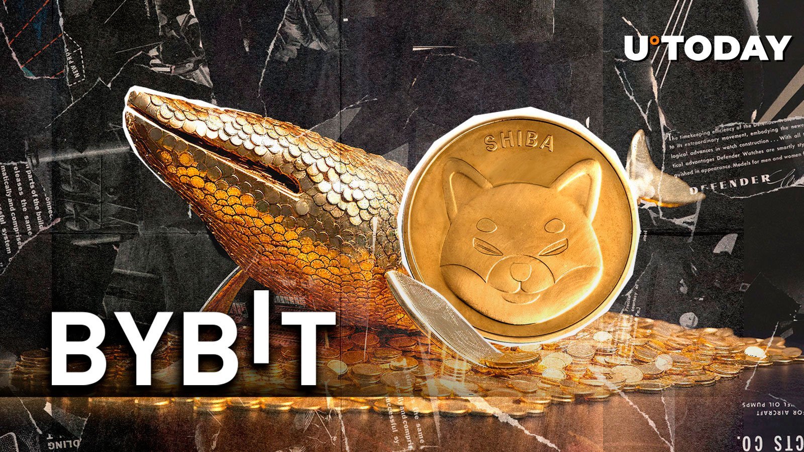 Shiba Inu (SHIB) Sees Bullish 151,605,712,807 SHIB Whale Activity on Bybit
