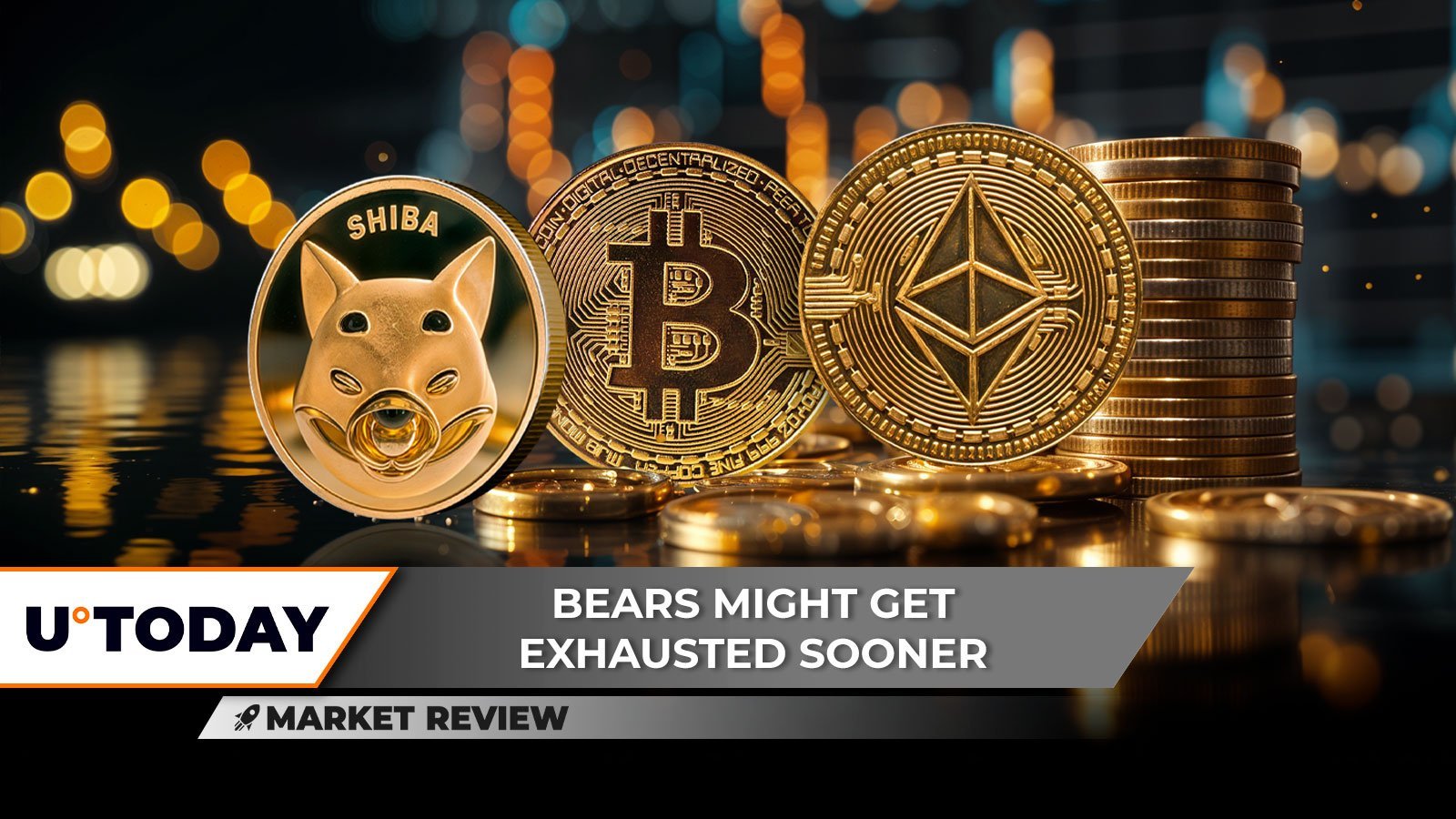 Shiba Inu (SHIB) to Add Another Zero? Bitcoin (BTC) Signals New ATH Reversal Now, Ethereum (ETH) Trapped