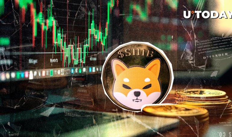 Shiba Inu Surprisingly in Green Amid 2 Million Market Drop