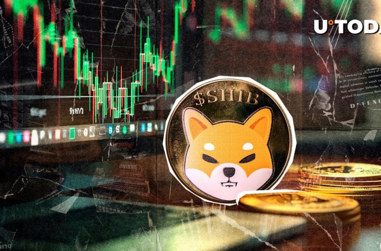 Shiba Inu Surprisingly in Green Amid 2 Million Market Drop