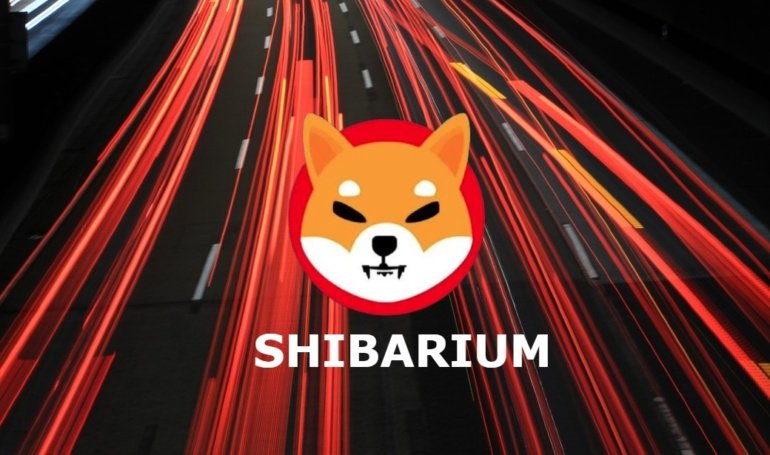 Shibarium Officially Burns 1 Billion SHIB Tokens