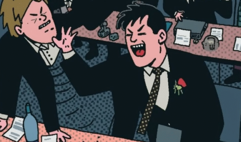 Shitcoins, AI Agents and Hot Dogs: Crypto Game ‘DX Terminal’ Is a Wild Experiment