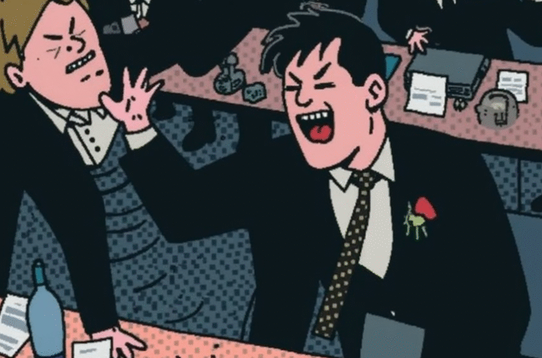 Shitcoins, AI Agents and Hot Dogs: Crypto Game ‘DX Terminal’ Is a Wild Experiment