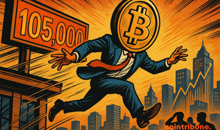 Should One Still Buy At This Stage?