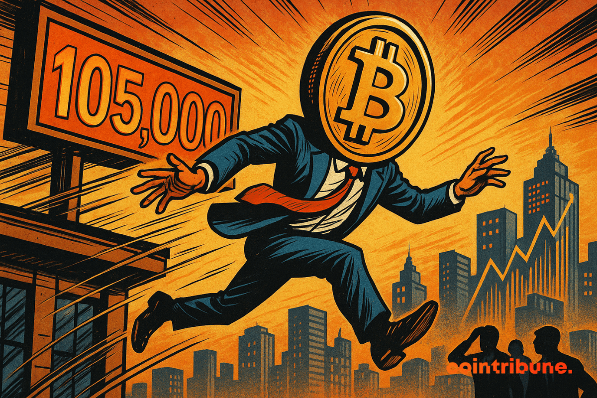 Should One Still Buy At This Stage?