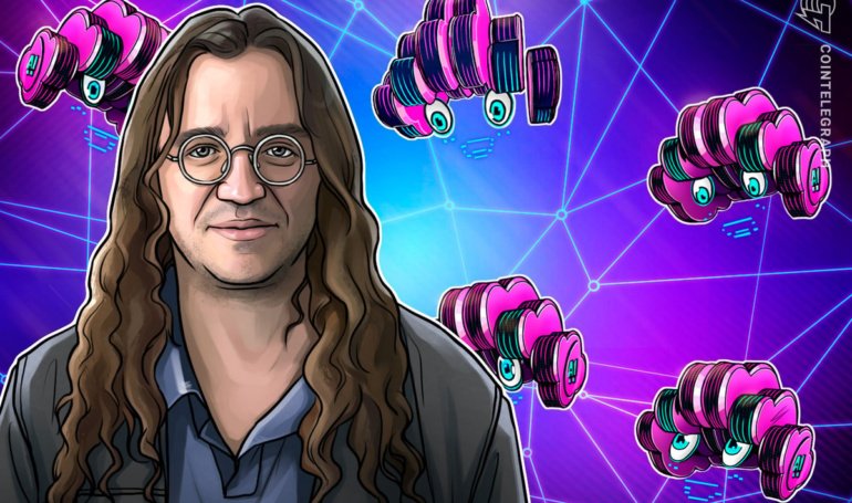 SingularityNET’s Ben Goertzel opens up about AGI, decentralization