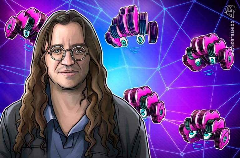 SingularityNET’s Ben Goertzel opens up about AGI, decentralization