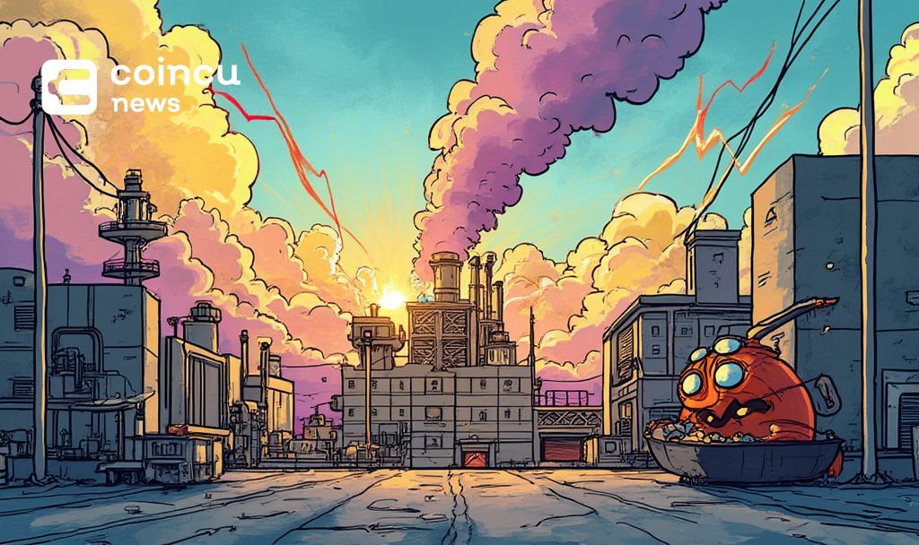 Sky Faces  Million Loss Following Interest Hike – Coincu