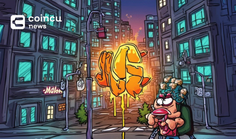 Sky Protocol’s  Million Loss Linked to Stablecoin Shift – Coincu