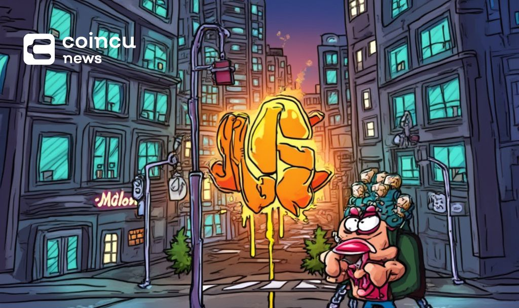 Sky Protocol’s  Million Loss Linked to Stablecoin Shift – Coincu