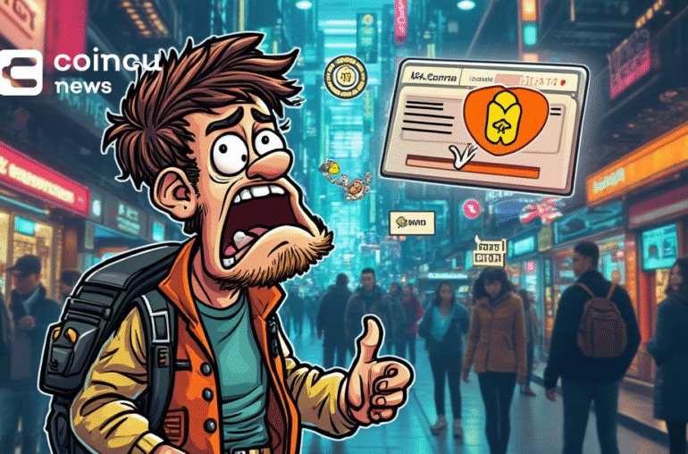 SlowMist Issues Security Alert Over Nexo Platform Activity – Coincu