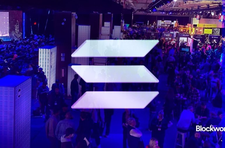 Solana Accelerate Day 1: Time to challenge assumptions