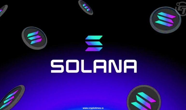 Solana Breaks Above Key EMA, Could It Rally 500% Again?