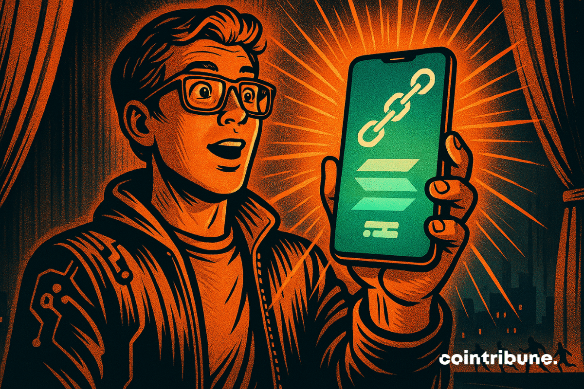 Solana Mobile Unveils Seeker, Its New Web3 Smartphone