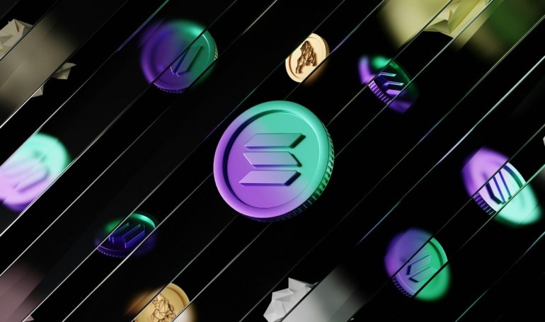 Solana Price Holds 6 Support After Rejection From 3, Breakout Above 7 Very Important