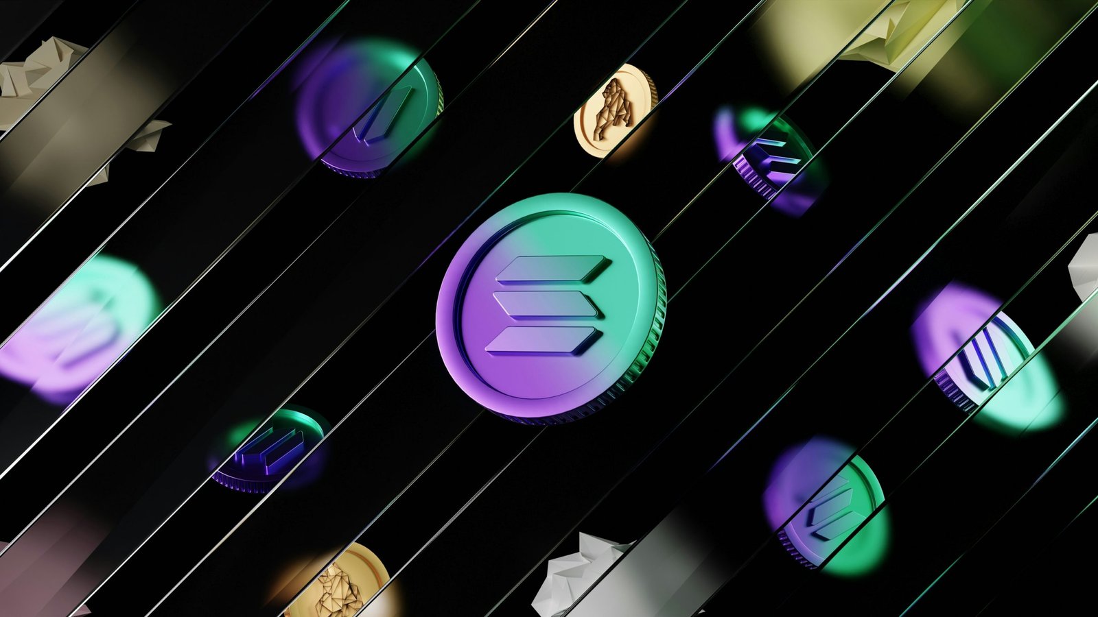 Solana Price Holds 6 Support After Rejection From 3, Breakout Above 7 Very Important