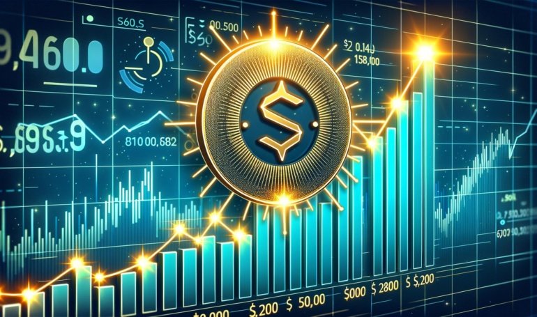 Solana (SOL) Aims Higher With Strong Buyer Support, Next Stop 0?