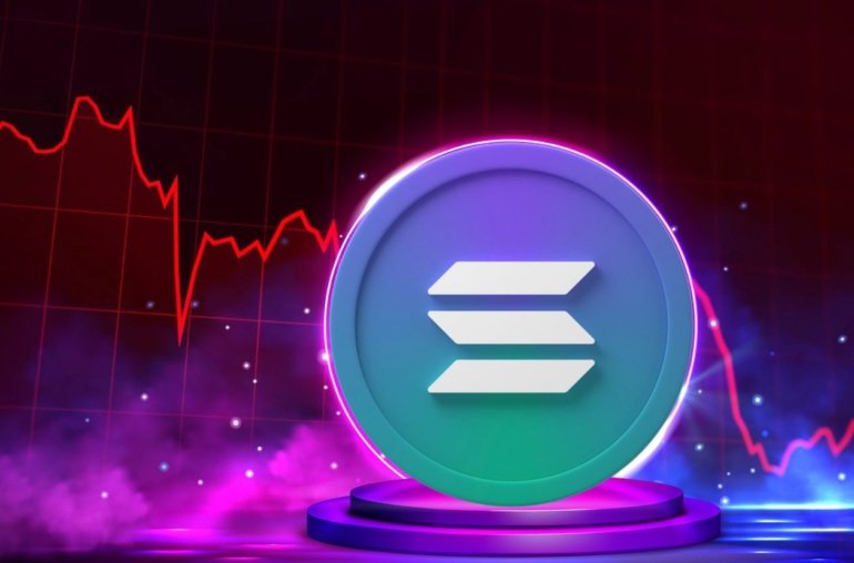 Solana SOL Flashes Bullish Signals: How High Can it Go in May?