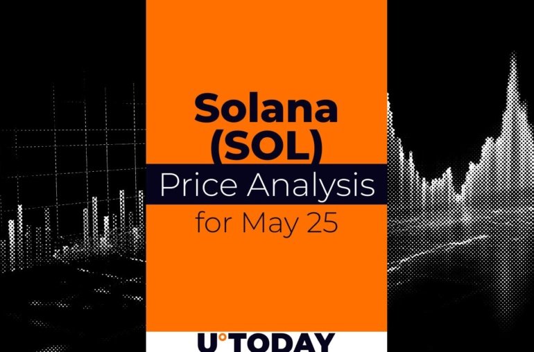 Solana (SOL) Price Prediction for May 25