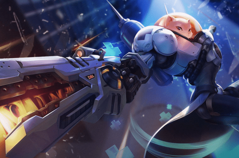 Solana Shooter Game ‘Nyan Heroes’ Shuts Down Amid Funding Issues